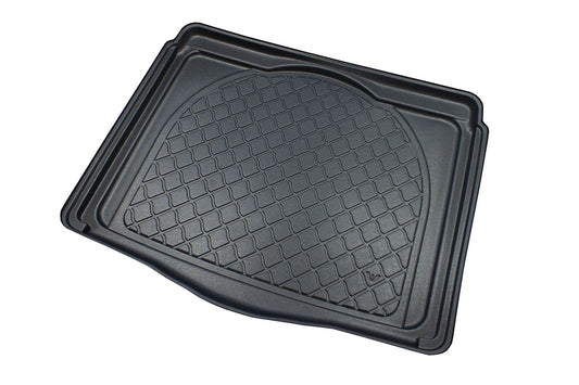 Kofferbakmat Jeep Renegade SUV - 2014-2015 - Guardliner (Past in versie met lage kofferbakvloer)