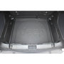 Kofferbakmat Jeep Renegade SUV - 2014-2015 - Guardliner (Past in versie met lage kofferbakvloer)