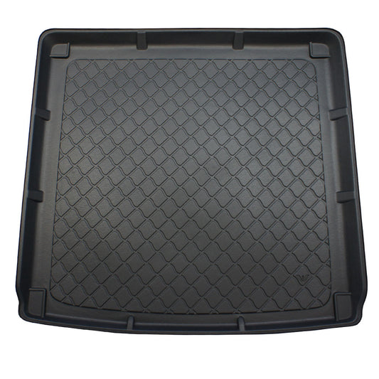 Kofferbakmat Mercedes M-klasse W164 SUV - 2005-2011 - Guardliner