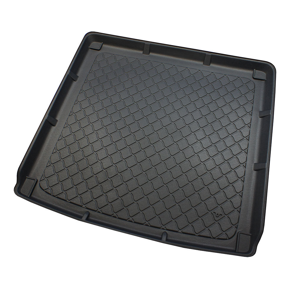 Kofferbakmat Mercedes M-klasse W164 SUV - 2005-2011 - Guardliner