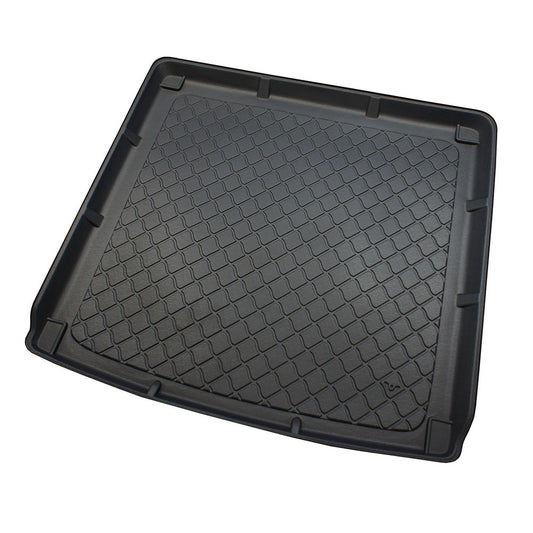 Kofferbakmat Mercedes M-klasse W164 SUV - 2005-2011 - Guardliner