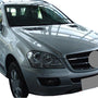 Kofferbakmat Mercedes M-klasse W164 SUV - 2005-2011 - Guardliner