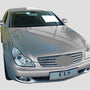 Kofferbakmat Mercedes CLS  C219 Sedan - 2004-2010 - Guardliner