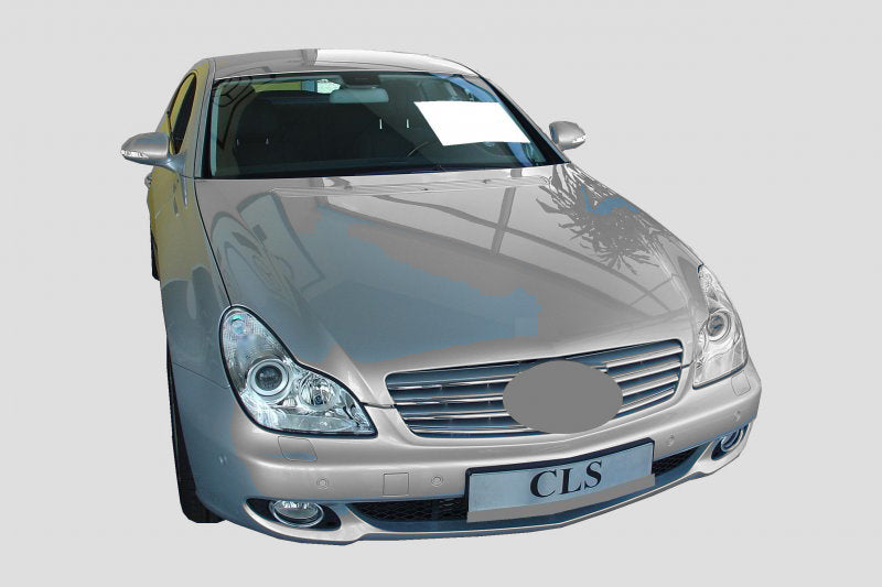 Kofferbakmat Mercedes CLS  C219 Sedan - 2004-2010 - Guardliner