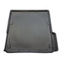 Kofferbakmat Mercedes E-klasse W211 Combi stationwagon - 2003-2009 - Guardliner (Past in versie met navigatie, zonder linkerflap)