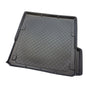 Kofferbakmat Mercedes E-klasse W211 Combi stationwagon - 2003-2009 - Guardliner (Past in versie met navigatie, zonder linkerflap)