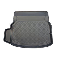 Kofferbakmat Mercedes C-klasse W204 Sedan - 2007-2014 - Guardliner (Past in versie met neerklapbare achterbank)