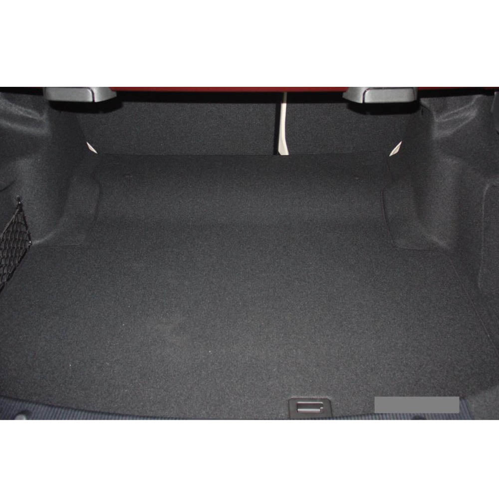 Kofferbakmat Mercedes C-klasse W204 Sedan - 2007-2014 - Guardliner (Past in versie met neerklapbare achterbank)