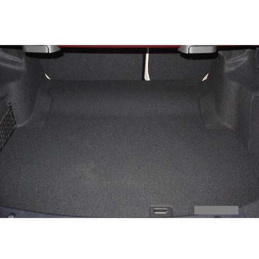 Kofferbakmat Mercedes C-klasse W204 Sedan - 2007-2014 - Guardliner (Past in versie met neerklapbare achterbank)
