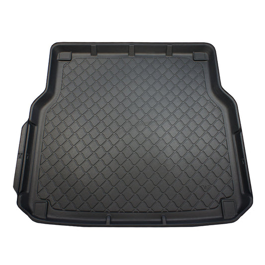 Kofferbakmat Mercedes C-klasse W204 stationwagon - 2007-2015 - Guardliner