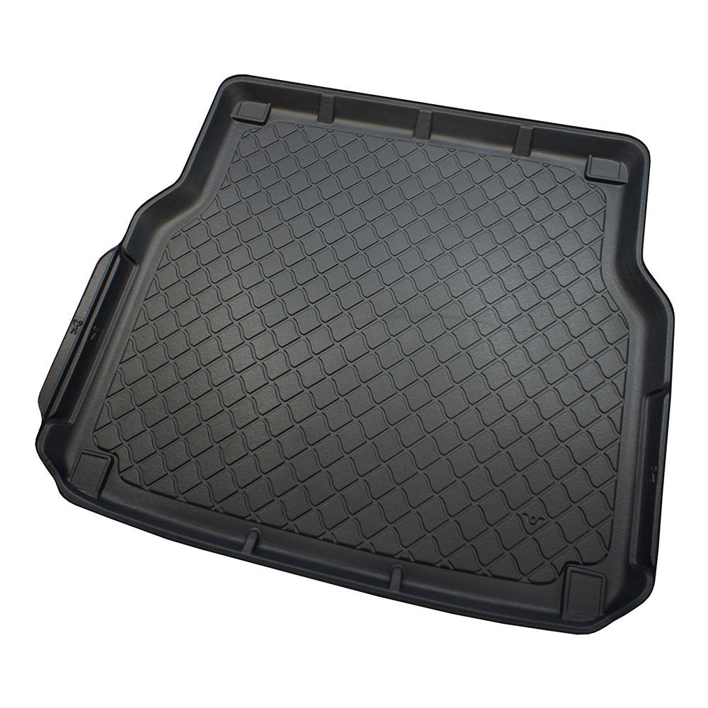Kofferbakmat Mercedes C-klasse W204 stationwagon - 2007-2015 - Guardliner