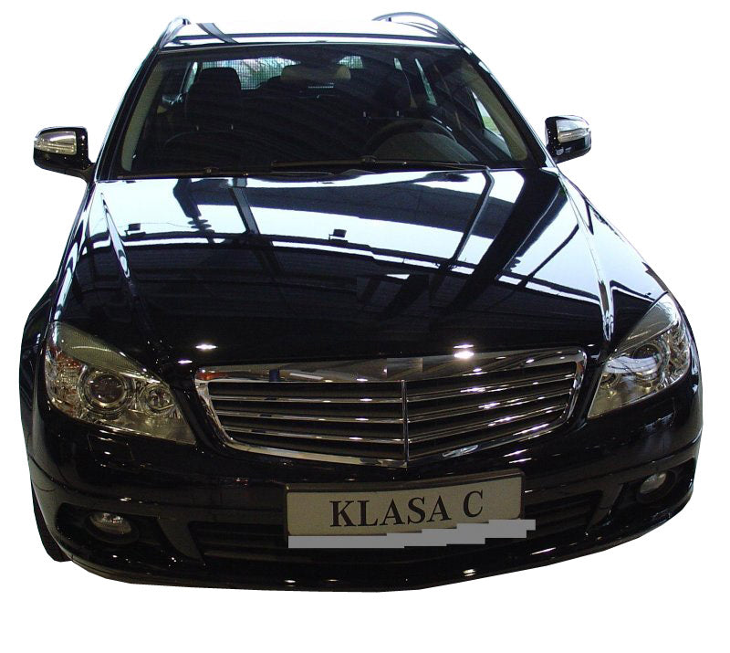 Kofferbakmat Mercedes C-klasse W204 stationwagon - 2007-2015 - Guardliner