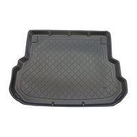 Kofferbakmat Mercedes GLK-klasse X204 SUV - 2008-2015 - Guardliner