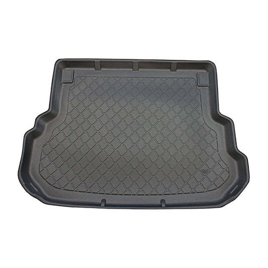 Kofferbakmat Mercedes GLK-klasse X204 SUV - 2008-2015 - Guardliner