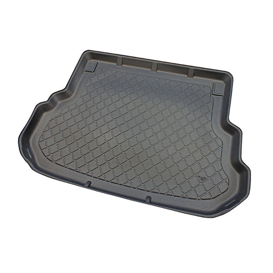 Kofferbakmat Mercedes GLK-klasse X204 SUV - 2008-2015 - Guardliner
