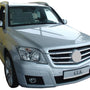 Kofferbakmat Mercedes GLK-klasse X204 SUV - 2008-2015 - Guardliner