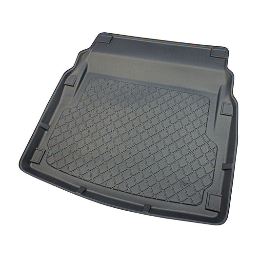Kofferbakmat Mercedes E-klasse W212 Sedan - 2009-2016 - Guardliner (Zonder zijflappen, met EasyPack)