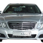 Kofferbakmat Mercedes E-klasse W212 Sedan - 2009-2016 - Guardliner (Zonder zijflappen, met EasyPack)