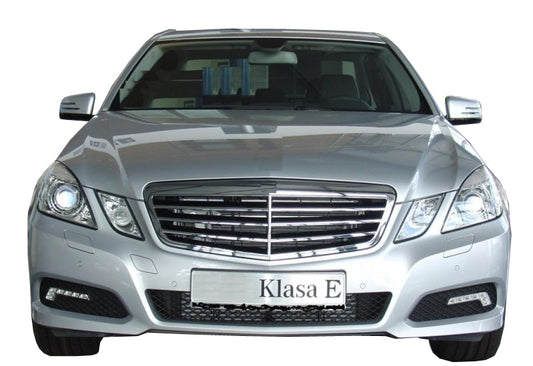 Kofferbakmat Mercedes E-klasse W212 Sedan - 2009-2016 - Guardliner (Zonder zijflappen, met EasyPack)