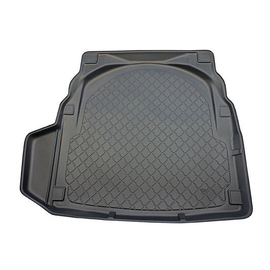 Kofferbakmat Mercedes E-klasse W212 Sedan - 2009-2016 - Guardliner (Zijflap kan eraf, met EasyPack)