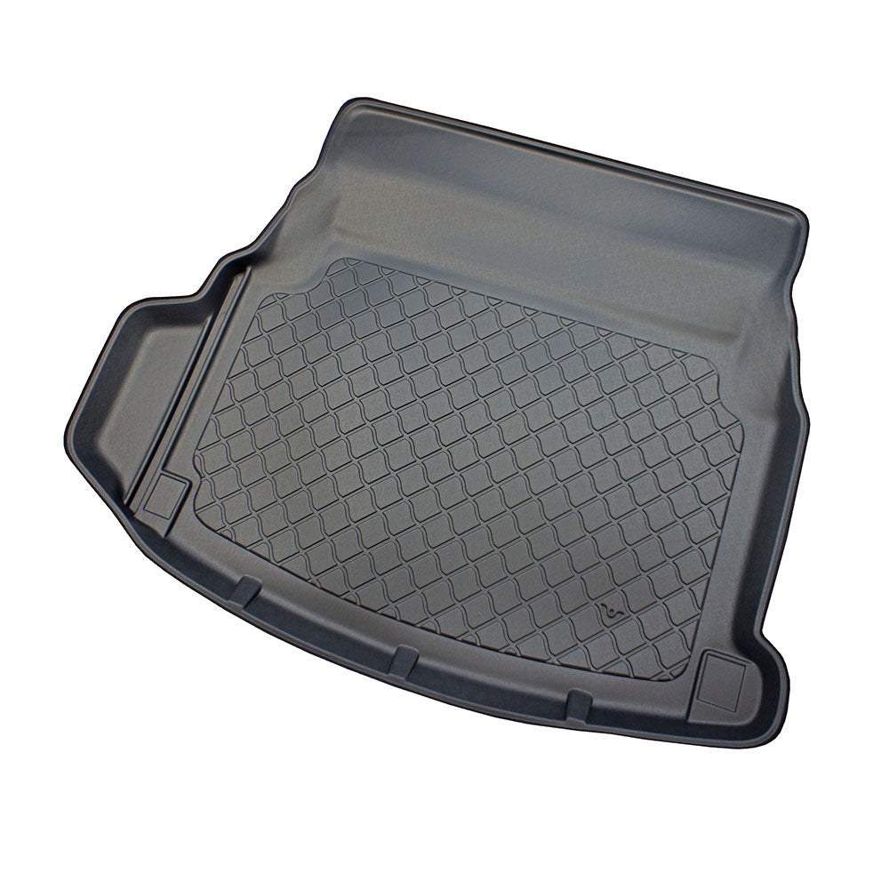 Kofferbakmat Mercedes E-klasse C207 Coupe - 2009-2016 - Guardliner