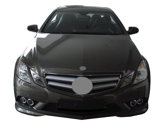 Kofferbakmat Mercedes E-klasse C207 Coupe - 2009-2016 - Guardliner