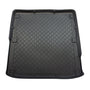 Kofferbakmat Mercedes E-klasse W212 Estate stationwagon - 2009-2016 - Guardliner (Zijflappen kunnen eraf)