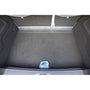 Kofferbakmat Mercedes B-klasse (W246) MPV - 2011-2018 - Guardliner (Past op de lage kofferbakvloer, zonder EASY VARIO PLUS SYSTEM)