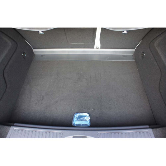 Kofferbakmat Mercedes B-klasse (W246) MPV - 2011-2018 - Guardliner (Past op de lage kofferbakvloer, zonder EASY VARIO PLUS SYSTEM)