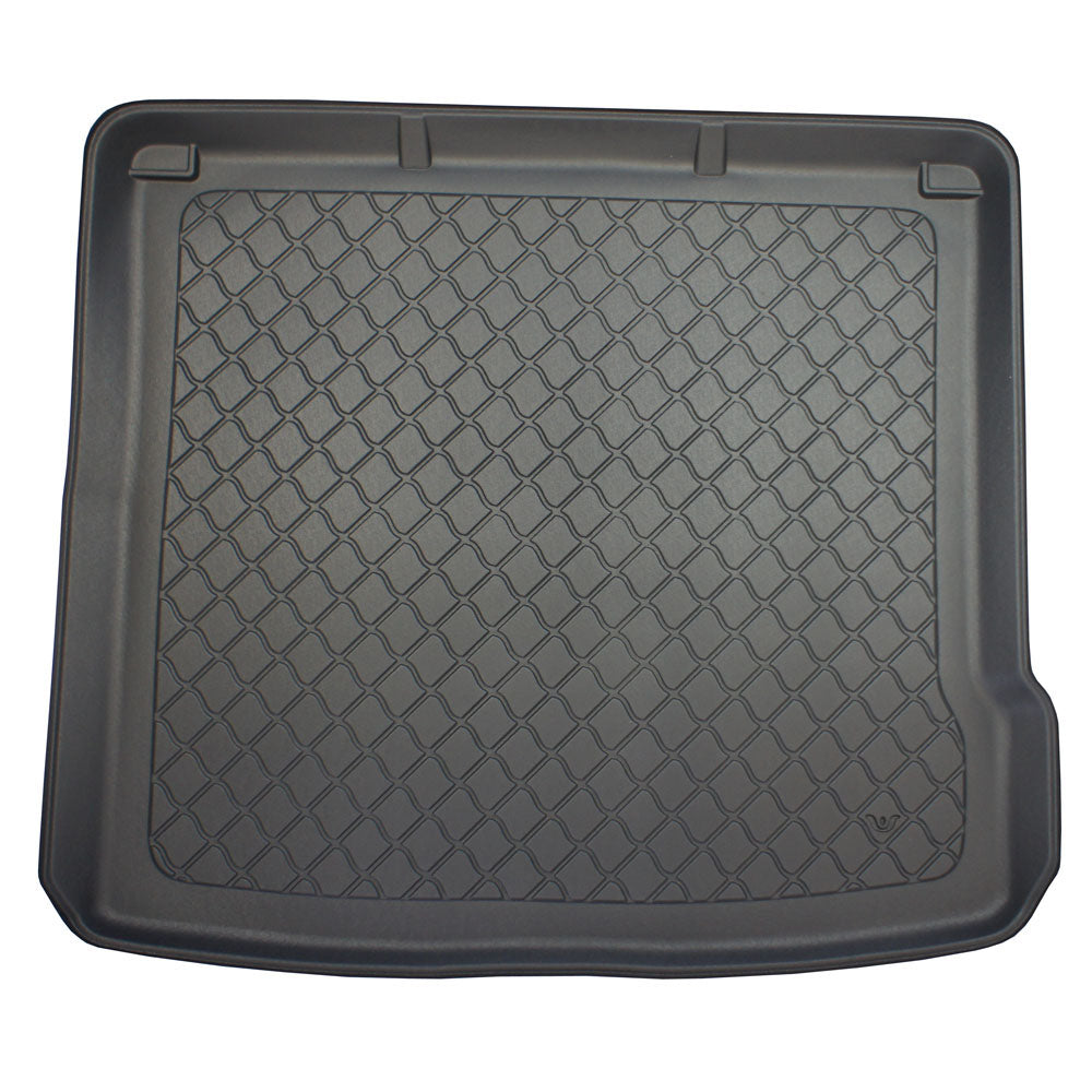 Kofferbakmat Mercedes M-klasse W166 SUV - 2012-2019 - Guardliner