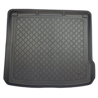 Kofferbakmat Mercedes M-klasse W166 SUV - 2012-2019 - Guardliner