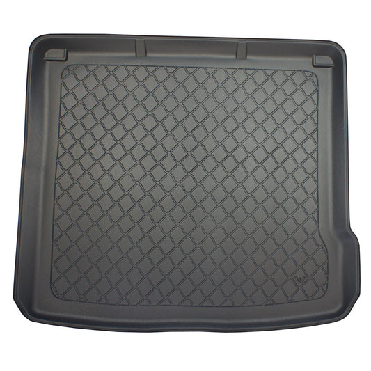 Kofferbakmat Mercedes M-klasse W166 SUV - 2012-2019 - Guardliner