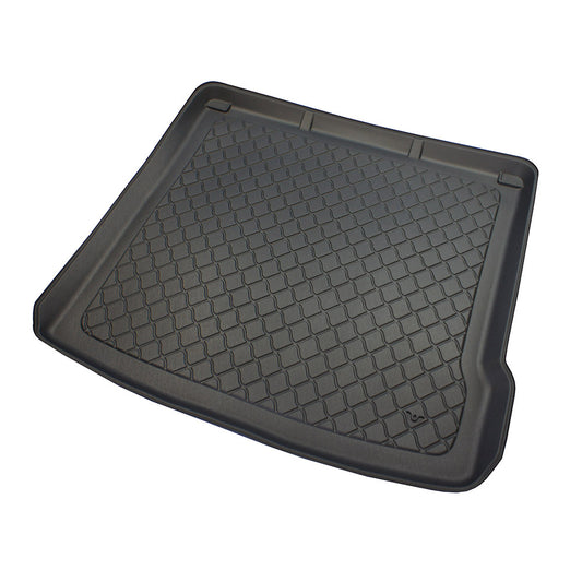 Kofferbakmat Mercedes M-klasse W166 SUV - 2012-2019 - Guardliner