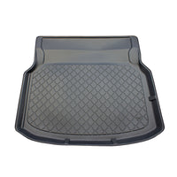 Kofferbakmat Mercedes C-klasse W204 Sedan - 2007-2014 - Guardliner (Past in versie zonder linker opbergvak)