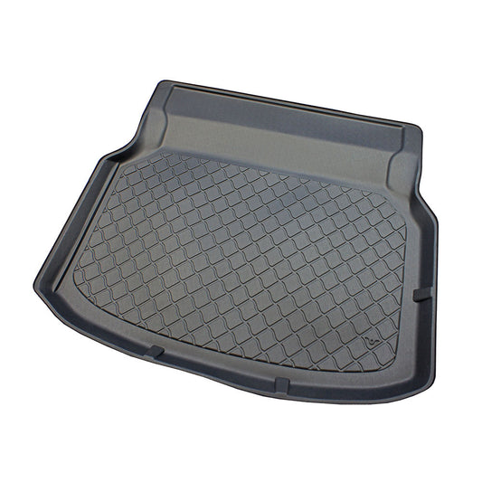 Kofferbakmat Mercedes C-klasse W204 Sedan - 2007-2014 - Guardliner (Past in versie zonder linker opbergvak)