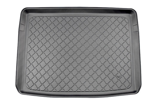 Kofferbakmat Mercedes B-klasse (W246) MPV - 2011-2018 - Guardliner (Past in versie met hoge kofferbakvloer)