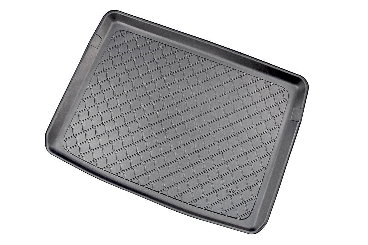 Kofferbakmat Mercedes B-klasse (W246) MPV - 2011-2018 - Guardliner (Past in versie met hoge kofferbakvloer)