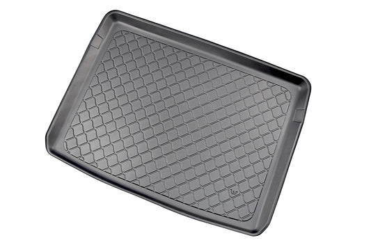 Kofferbakmat Mercedes B-klasse (W246) MPV - 2011-2018 - Guardliner (Past in versie met hoge kofferbakvloer)