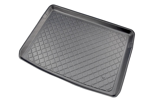 Kofferbakmat Mercedes B-klasse (W246) MPV - 2011-2018 - Guardliner (Past in versie met hoge kofferbakvloer)
