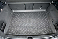 Kofferbakmat Mercedes B-klasse (W246) MPV - 2011-2018 - Guardliner (Past in versie met hoge kofferbakvloer)