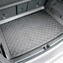 Kofferbakmat Mercedes B-klasse (W246) MPV - 2011-2018 - Guardliner (Past in versie met hoge kofferbakvloer)
