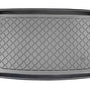 Kofferbakmat Mercedes B-klasse (W246) MPV - 2011-2018 - Guardliner (Past in versie met  lage kofferbakvloer en 68cm lange variobox)