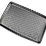Kofferbakmat Mercedes B-klasse (W246) MPV - 2011-2018 - Guardliner (Past in versie met  lage kofferbakvloer en 68cm lange variobox)