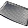 Kofferbakmat Mercedes B-klasse (W246) MPV - 2011-2018 - Guardliner (Past in versie met  lage kofferbakvloer en 68cm lange variobox)