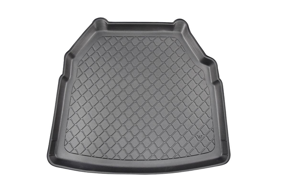 Kofferbakmat Mercedes E-klasse A207 Cabriolet - 2010-2016 - Guardliner