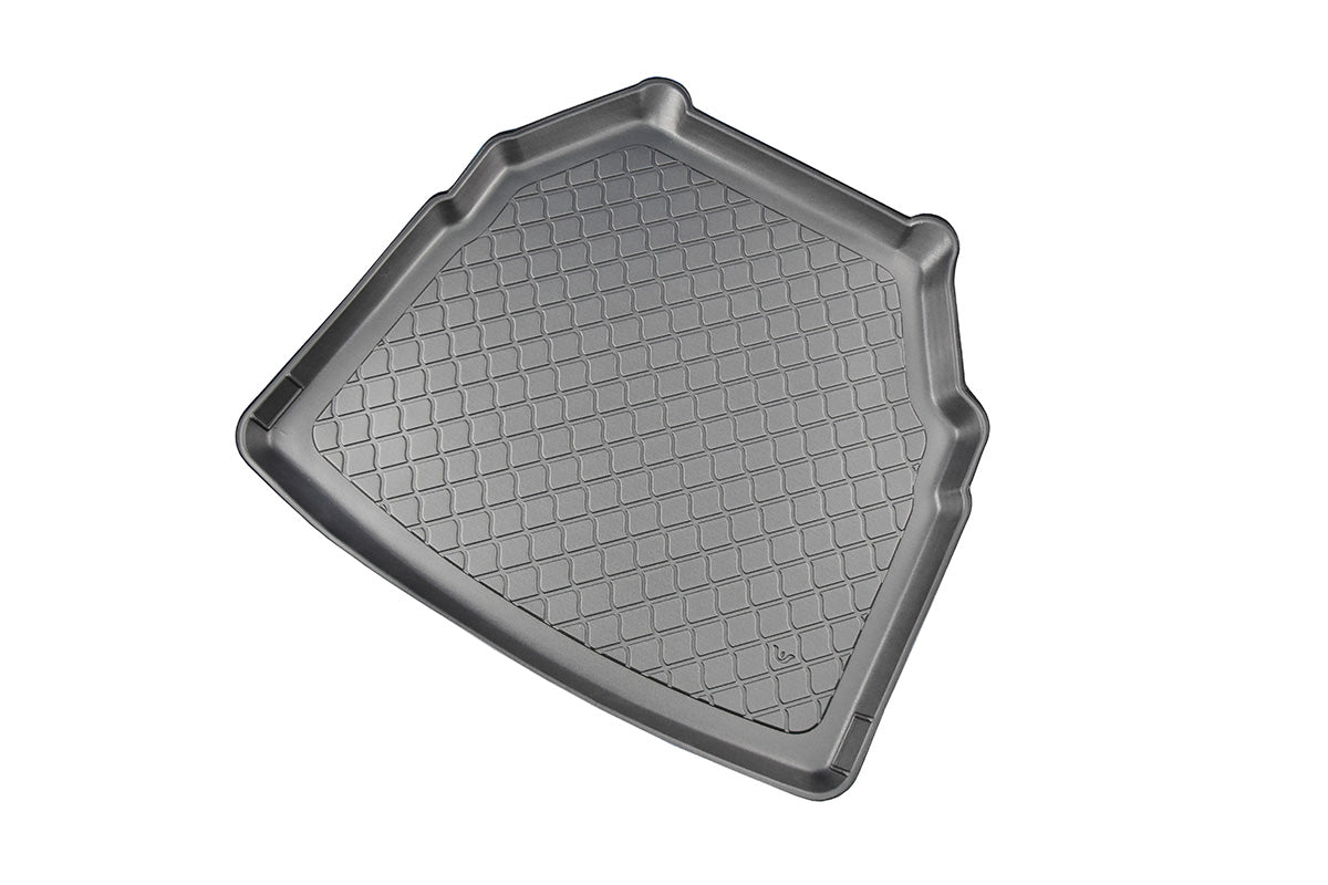 Kofferbakmat Mercedes E-klasse A207 Cabriolet - 2010-2016 - Guardliner