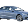 Kofferbakmat Mercedes E-klasse A207 Cabriolet - 2010-2016 - Guardliner