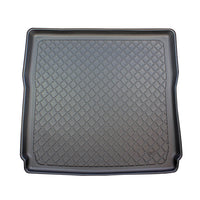 Kofferbakmat SsangYong Rexton SUV - 2011-2016 - Guardliner (Past in 7-persoons versie met neergeklapte 3e zitrij)