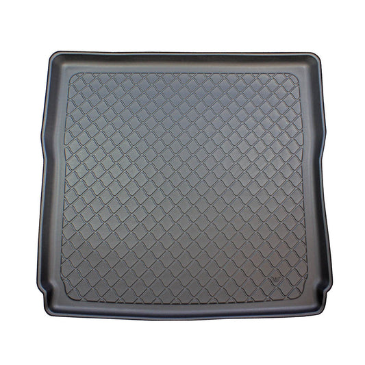 Kofferbakmat SsangYong Rexton SUV - 2011-2016 - Guardliner (Past in 7-persoons versie met neergeklapte 3e zitrij)
