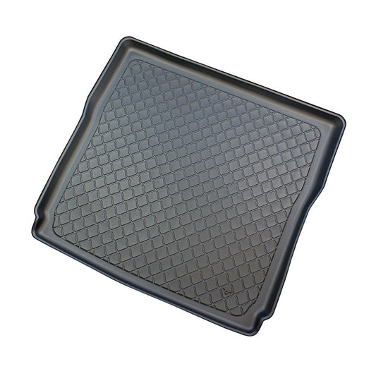 Kofferbakmat SsangYong Rexton SUV - 2011-2016 - Guardliner (Past in 7-persoons versie met neergeklapte 3e zitrij)